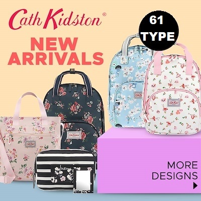 cath kidston type bags