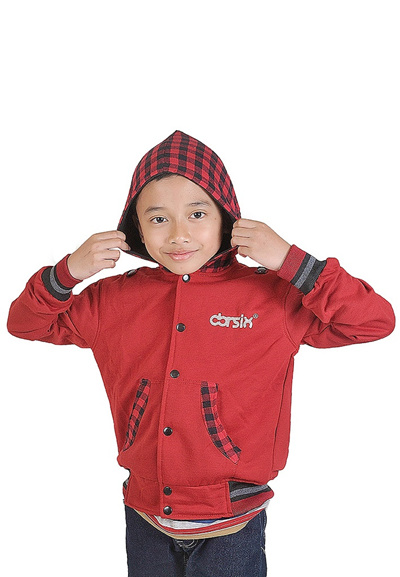 630 Koleksi Model Jaket Korea Anak-anak Terbaik