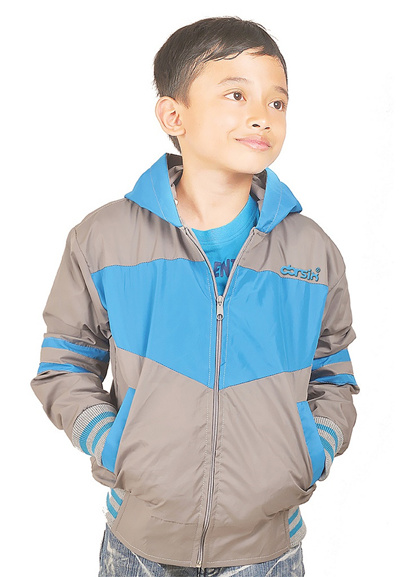 630 Koleksi Model Jaket Korea Anak-anak Terbaik