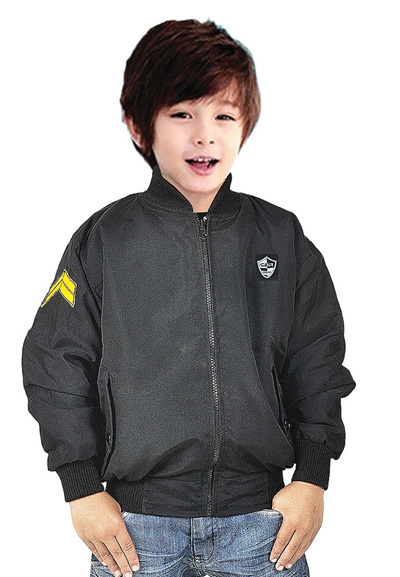 630 Koleksi Model Jaket Korea Anak-anak Terbaik