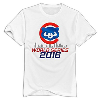 cubs world series locker room shirt