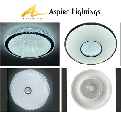 Ceiling Lightceiling Lights Led Light Led Ceiling Lights Led Light Singapore 50cm 72w Tri Color Lighting