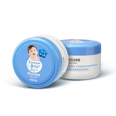 Qoo10 - ★CHARM BABY★ Baby Cream 100g : Skin Care