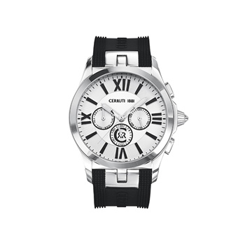 Qoo10 CERRUTI 1881 ODISSEA CRA051A214H Watches