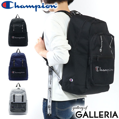 champion sports school bags