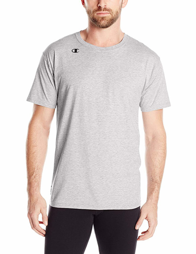 champion double dry tee shirts