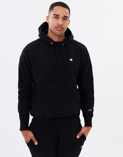 champion mens small hoodie