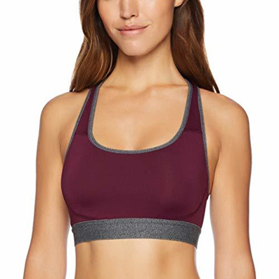 champion absolute workout sports bra