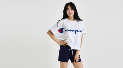 champion women's jersey shorts