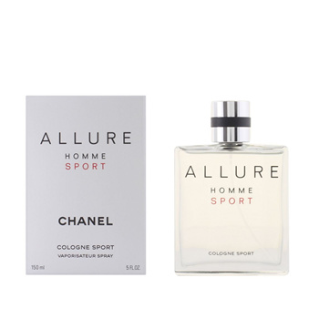 Chanel Allure Homme Sport (150ml), Beauty & Personal Care