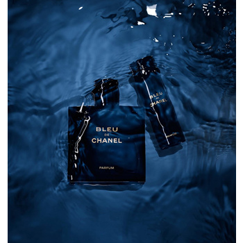 Qoo10 - Chanel Bleu de Chanel Deodorant 2 Types : Body / Nail Care