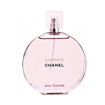 Qoo10 - Chanel Chance Eau Tendre EDT 50ml : Perfume / Luxury Beauty
