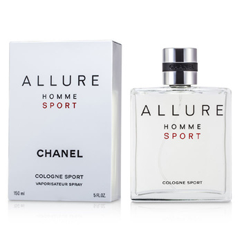 Qoo10 - Chanel Allure Homme Sport Cologne Spray 150ml : Perfume