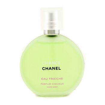 Chanel Chance Eauaiche Parfum Hair Mist