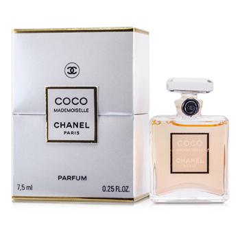 Qoo10 - Chanel Coco Mademoiselle Parfum 7.5ml : Perfume & Luxury