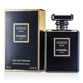 [RM 739.94](▼47%)Chanel Coco Noir Eau De Parfum Spray 100ml/3.4oz