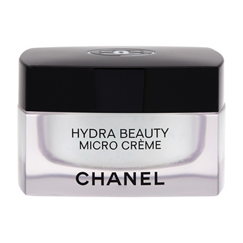 Qoo10 - Chanel Hydra Beauty Micro Creme Fortifying Replenishing Hydration  1.7 : Cosmetics