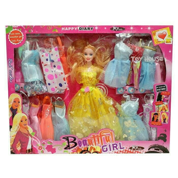 barbie toys price