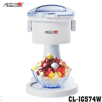 Qoo10 - Bingsu Machine : Kitchen