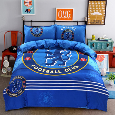 Chelsea Fc Bed