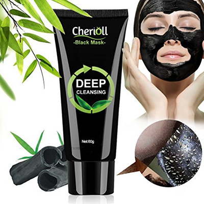Cherioll black mask