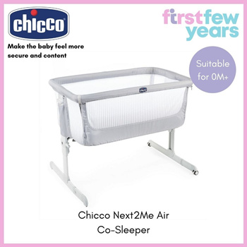 Chicco Next2Me Air