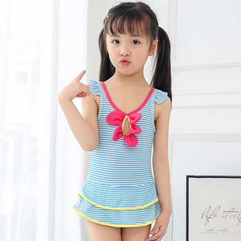 Child hot sale bathing suit