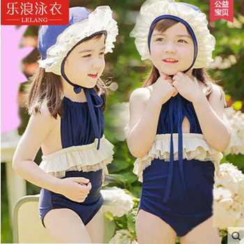 Kids swimsuits (2 to 14 years)