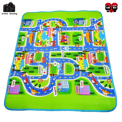 Qoo10 Children Developing Rug Carpet Kids Rug Baby Play Mats