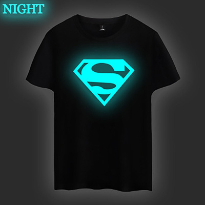 baby superhero shirt