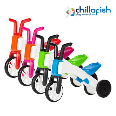 chillafish bunzi bike