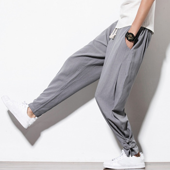 Spring&autumn Men's Loose Formal Pants - Explore China Wholesale Men's  Loose Formal Pants and Men's Formal Pants, Men's Loose Pants, Men's Pants