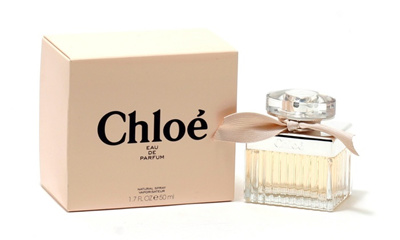Qoo10 - CHLOE Classic edp 50ml : Perfume & Luxury Beauty