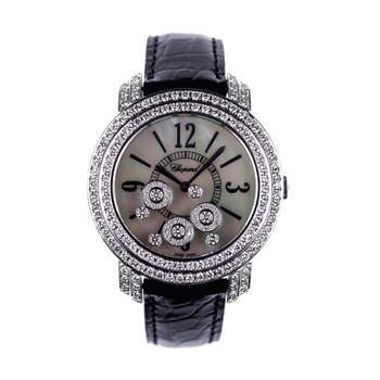 Chopard Happy diamond s Lady s 209274 1001