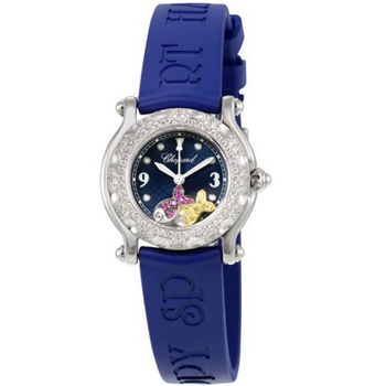 Chopard Happy Sports Lady s 276677 0008