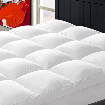 pillow top mattress cover