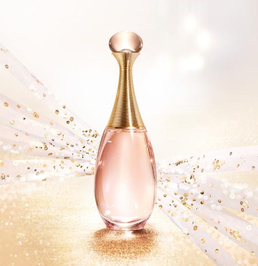 Qoo10 - JAdore Pink : Perfume & Luxury Beauty