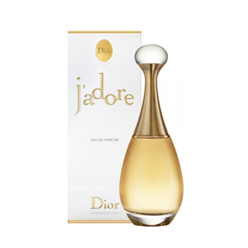 The history of creation of J'adore perfume by Christian Dior, by Elena  Gvozdikova