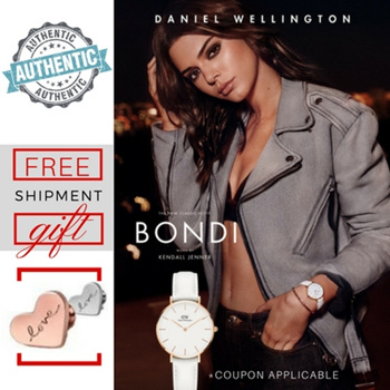 Diskon discount daniel wellington