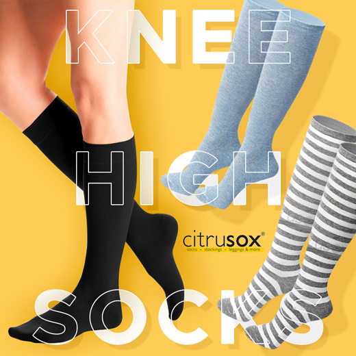 Qoo10 - Knee Socks : Accessories