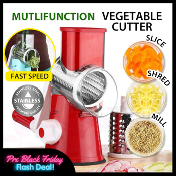 Best Seller Stainless Steel Potato Speed Slicer Cutter