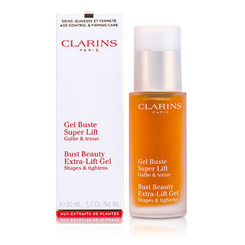 Qoo10 Clarins Bust Beauty Extra Lift Gel 50ml 1.7oz Bath Body