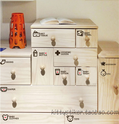 Qoo10 Classification Of Chest Drawer Stick Classification Of