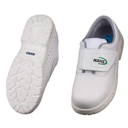 Qoo10 - Cleanroom white safety boots white work shoes protective boots ...