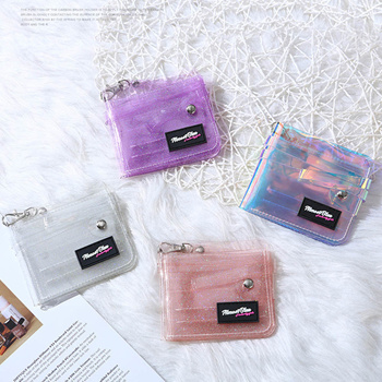 Qoo10 - Authentic Jelly Bag : Bag & Wallet