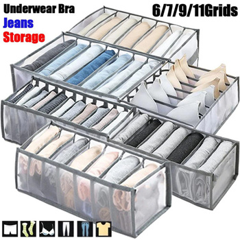 Closet Organizer Underwear Organizer For Wardrobe Clothes