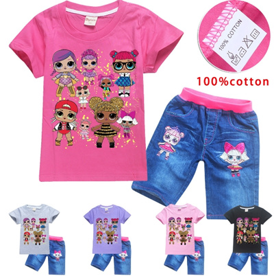 lol clothes for dolls