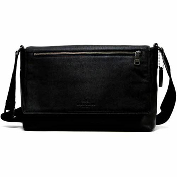 Coach outlet 2024 mens messenger bag