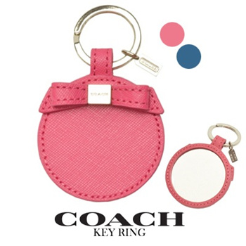 Coach, Accessories, Coach Key Pouch