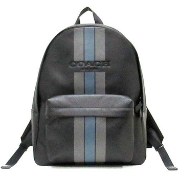 Coach mens hot sale backpack outlet